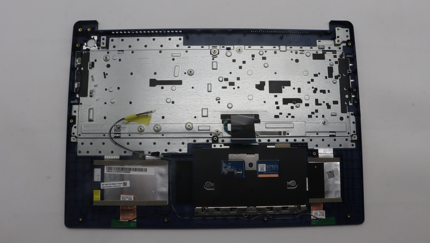 Lenovo Cover Upper Case Assembly Hun - 5CB1L14732