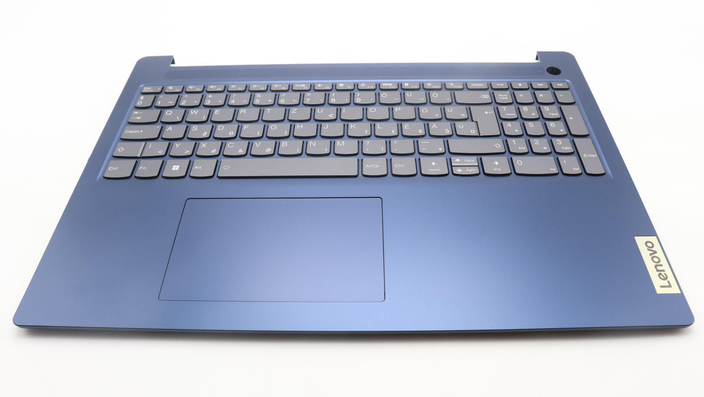 Lenovo Cover Upper Case Assembly Hun - 5CB1L14732
