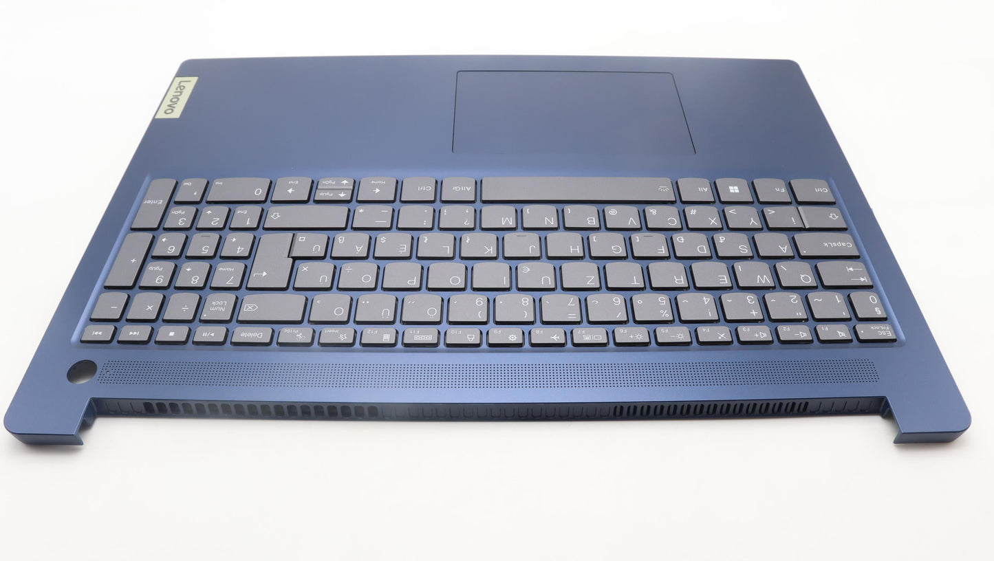 Lenovo Cover Upper Case Assembly Hun - 5CB1L14732