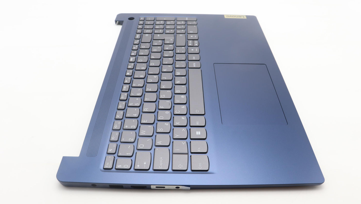 Lenovo Cover Upper Case Assembly Hun - 5CB1L14732