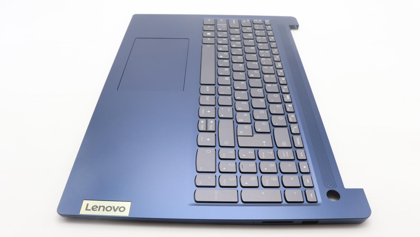 Lenovo Cover Upper Case Assembly Hun - 5CB1L14732