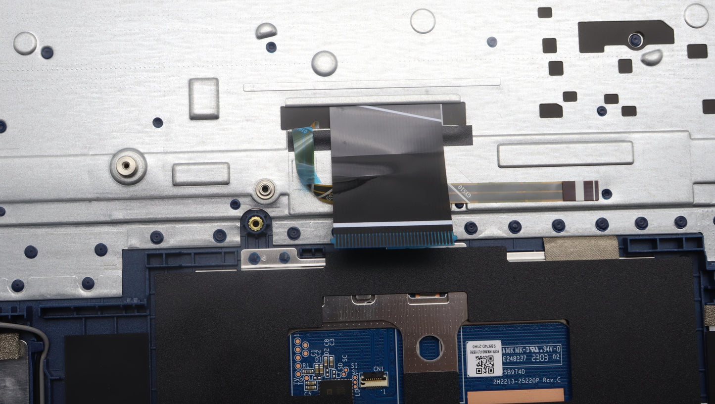 Lenovo Cover Upper Case Assembly Hun - 5CB1L14732