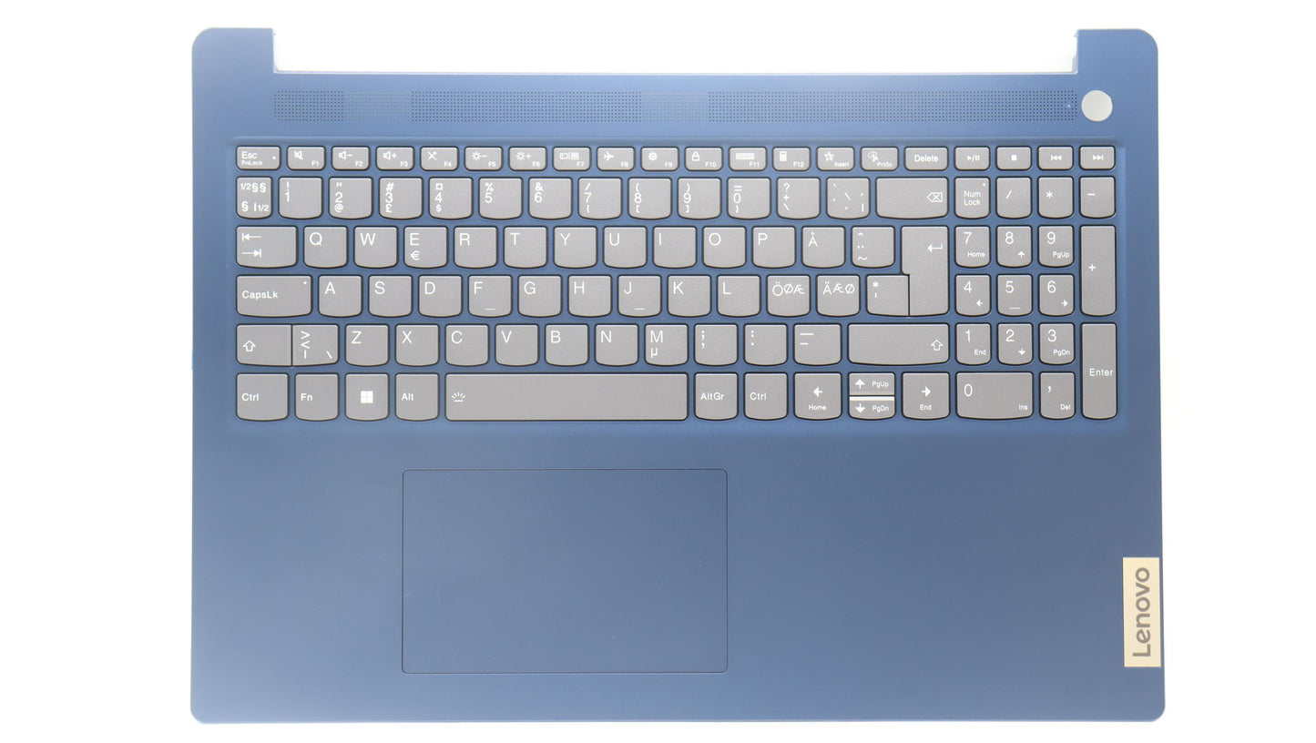 Lenovo Cover Upper Case Assembly Nord - 5CB1L14738