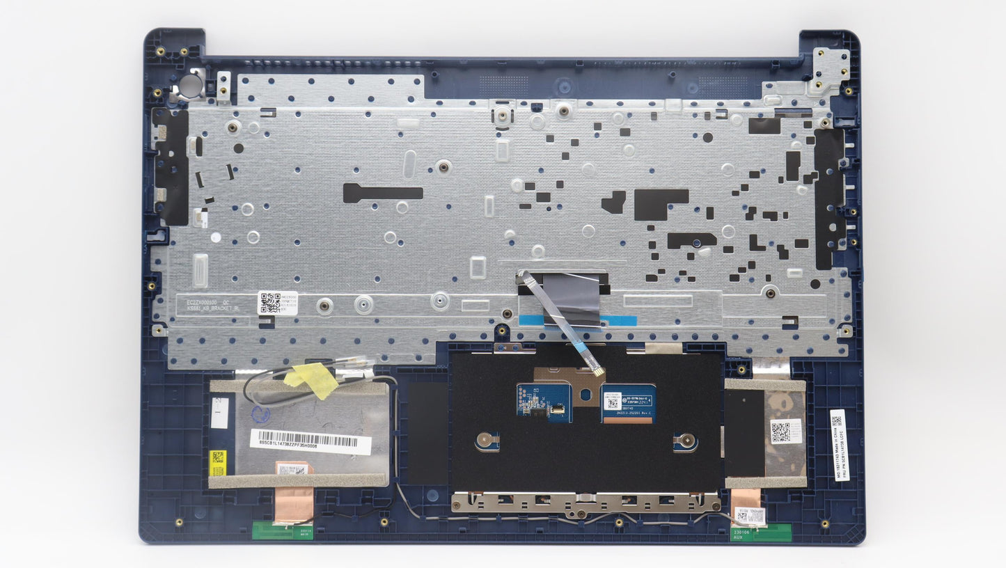 Lenovo Cover Upper Case Assembly Nord - 5CB1L14738