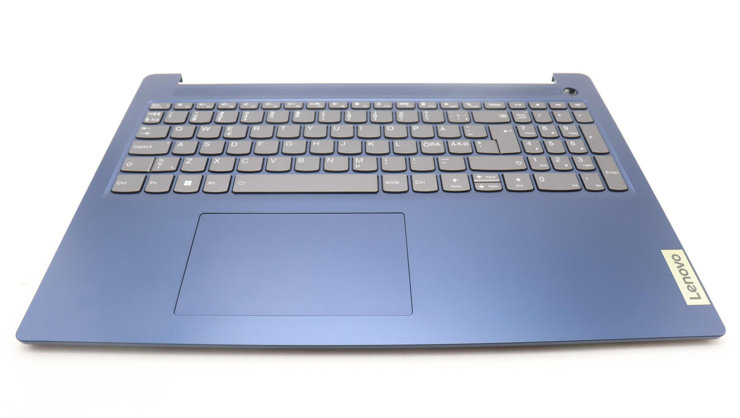 Lenovo Cover Upper Case Assembly Nord - 5CB1L14738