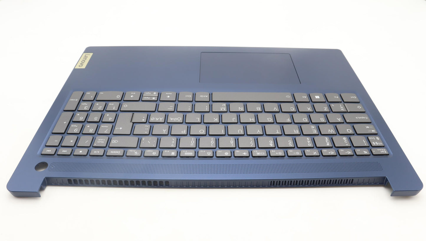 Lenovo Cover Upper Case Assembly Nord - 5CB1L14738
