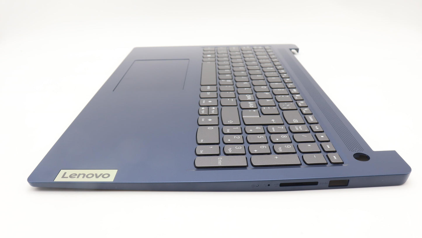 Lenovo Cover Upper Case Assembly Nord - 5CB1L14738