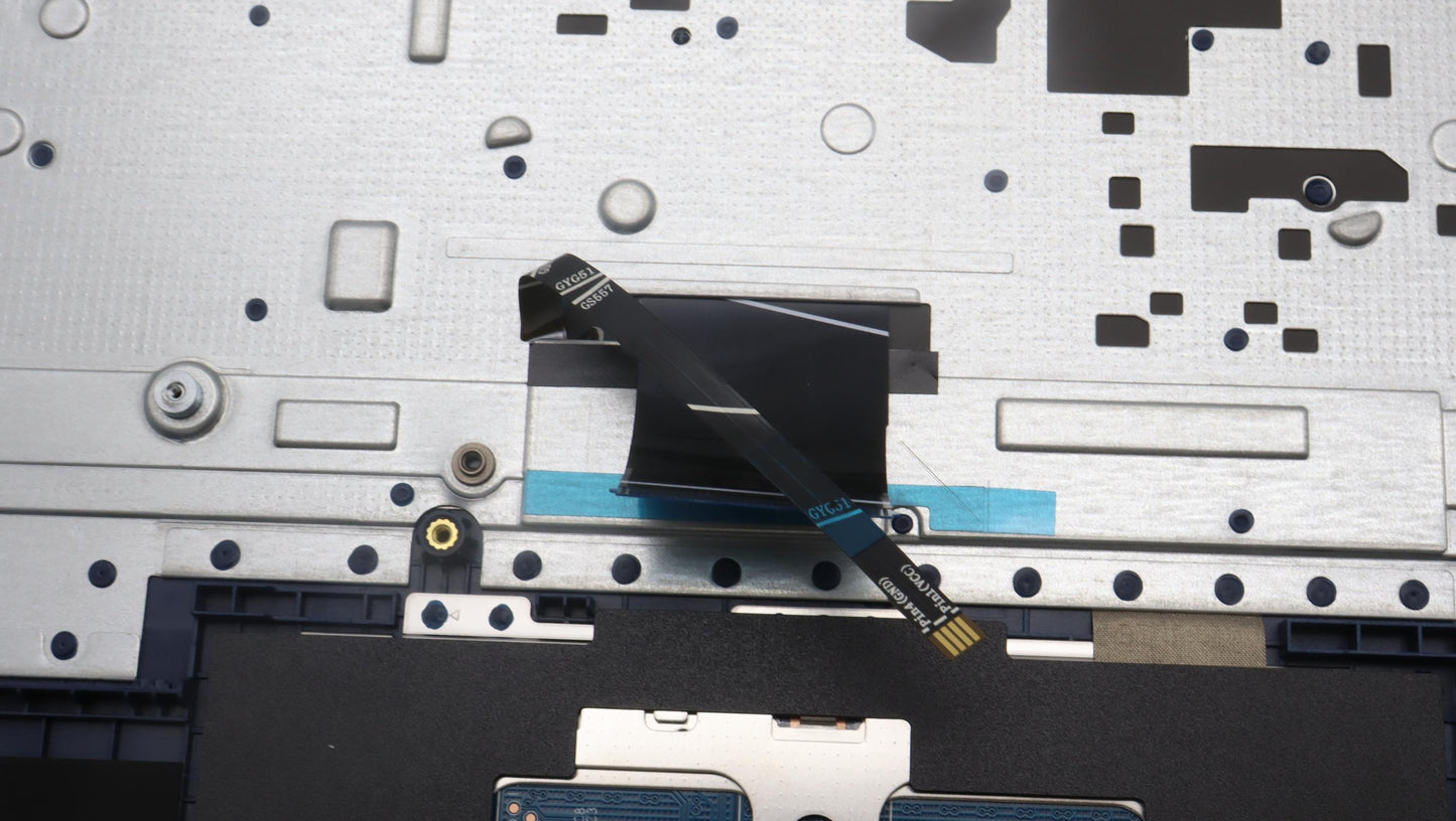 Lenovo Cover Upper Case Assembly Nord - 5CB1L14738
