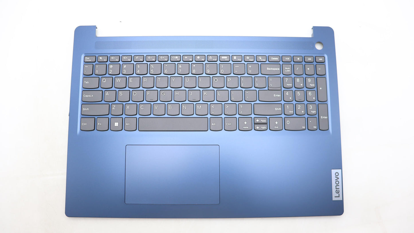Lenovo Cover Upper Case Assembly Eng - 5CB1L14750