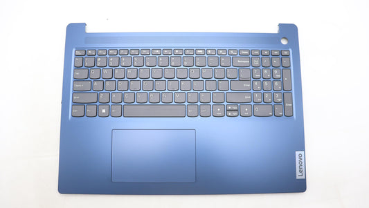 Lenovo Cover Upper Case Assembly Eng - 5CB1L14750