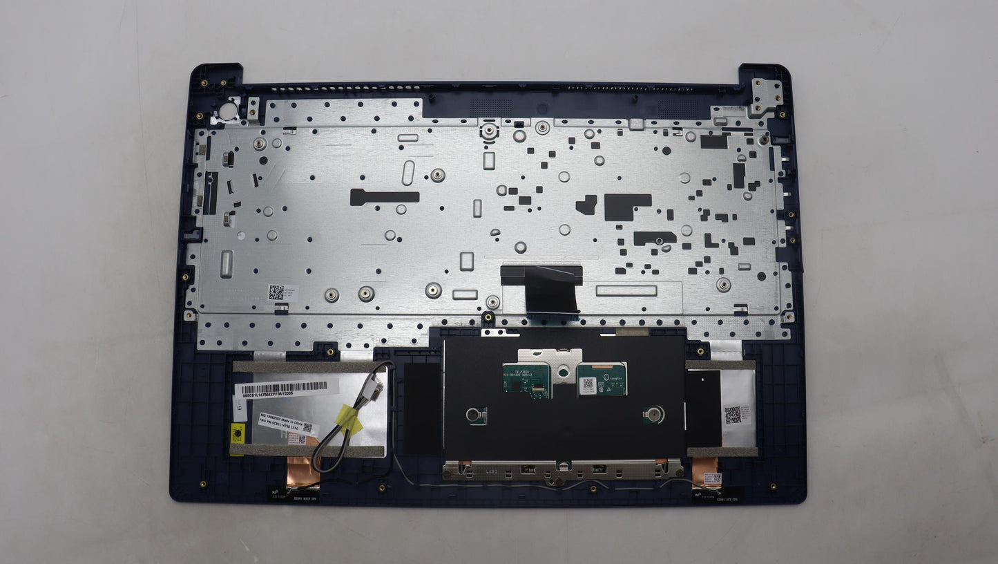 Lenovo Cover Upper Case Assembly Eng - 5CB1L14750