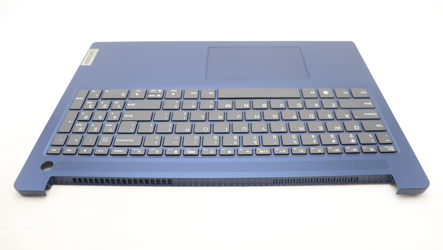 Lenovo Cover Upper Case Assembly Eng - 5CB1L14750