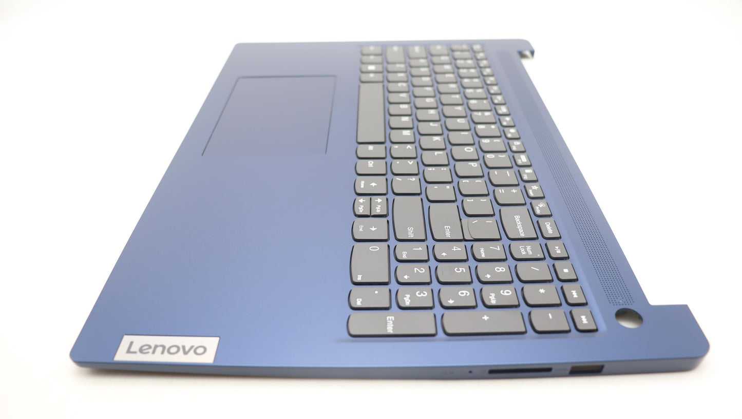 Lenovo Cover Upper Case Assembly Eng - 5CB1L14750
