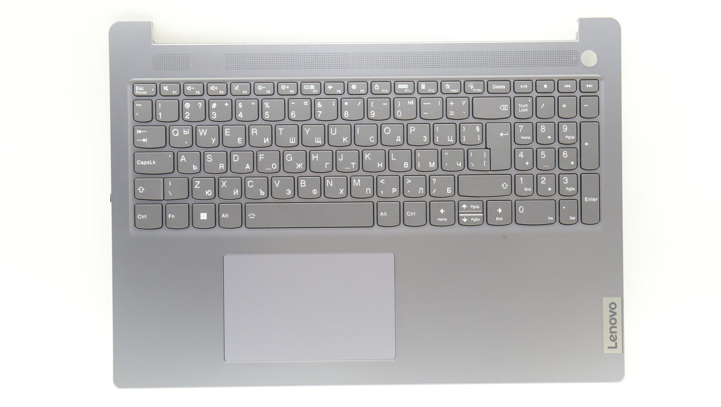 Lenovo Cover Upper Case Assembly Bul - 5CB1L14785