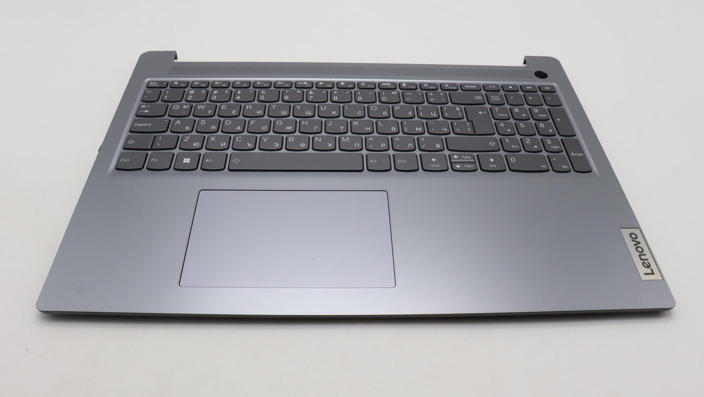 Lenovo Cover Upper Case Assembly Bul - 5CB1L14785