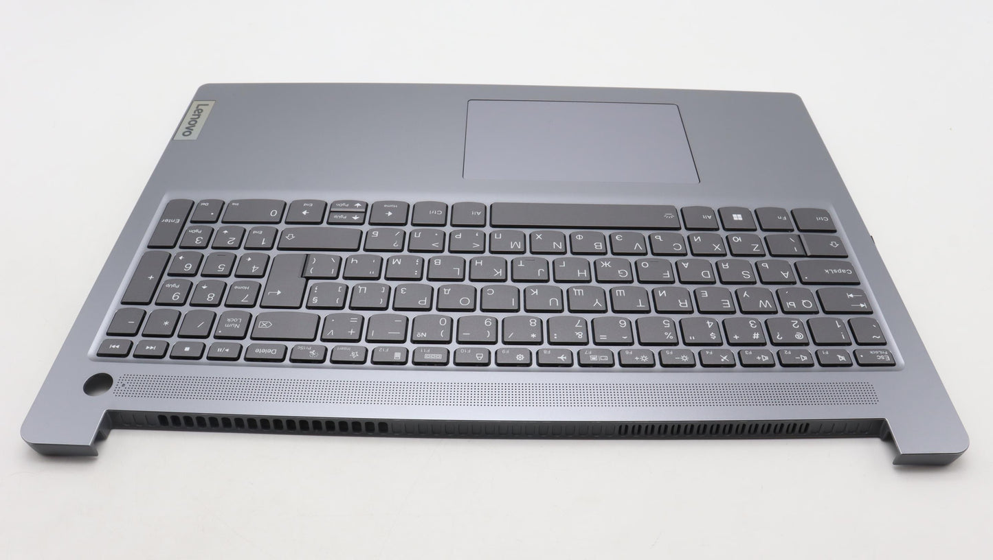 Lenovo Cover Upper Case Assembly Bul - 5CB1L14785