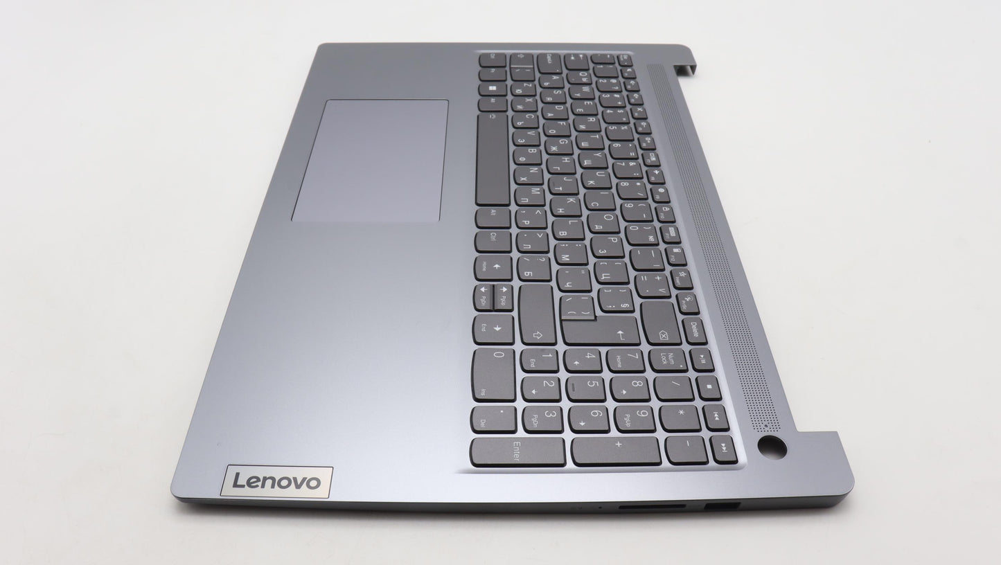 Lenovo Cover Upper Case Assembly Bul - 5CB1L14785