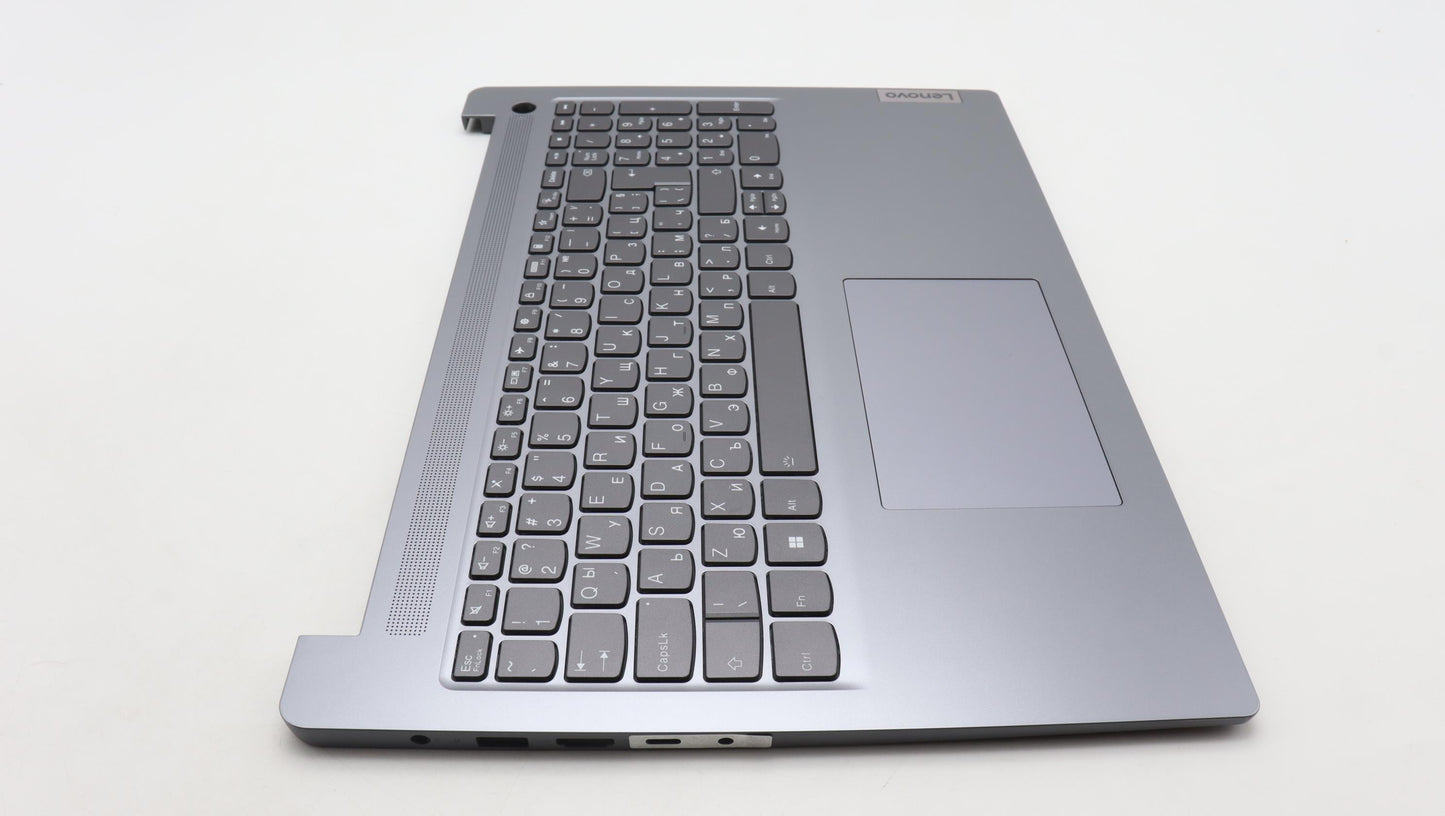 Lenovo Cover Upper Case Assembly Bul - 5CB1L14785