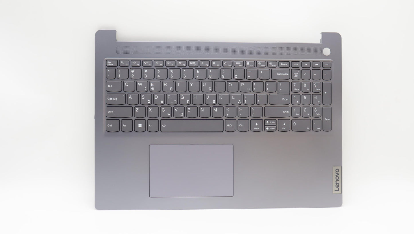Lenovo Cover Upper Case Assembly Gre - 5CB1L14793