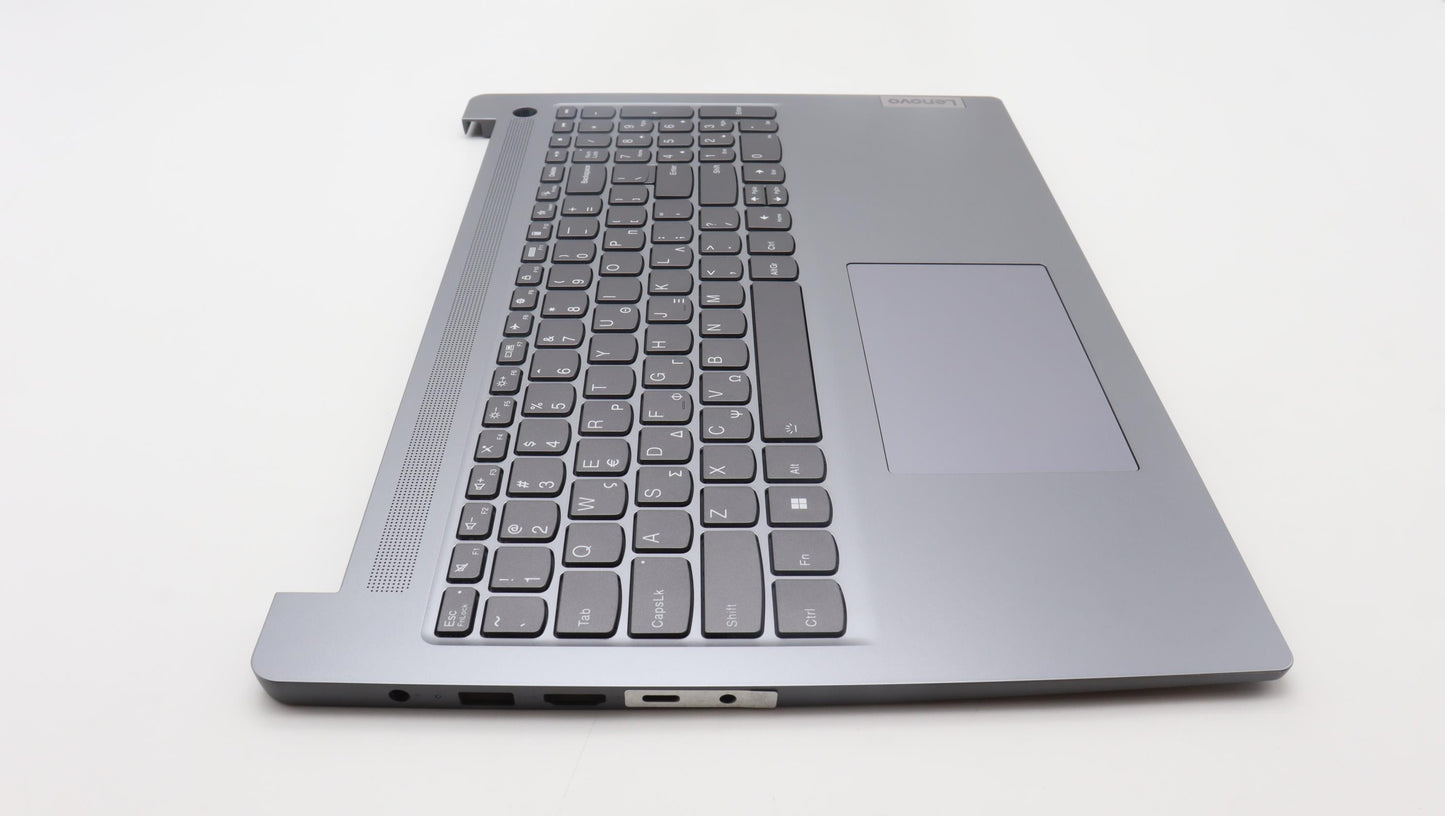Lenovo Cover Upper Case Assembly Gre - 5CB1L14793