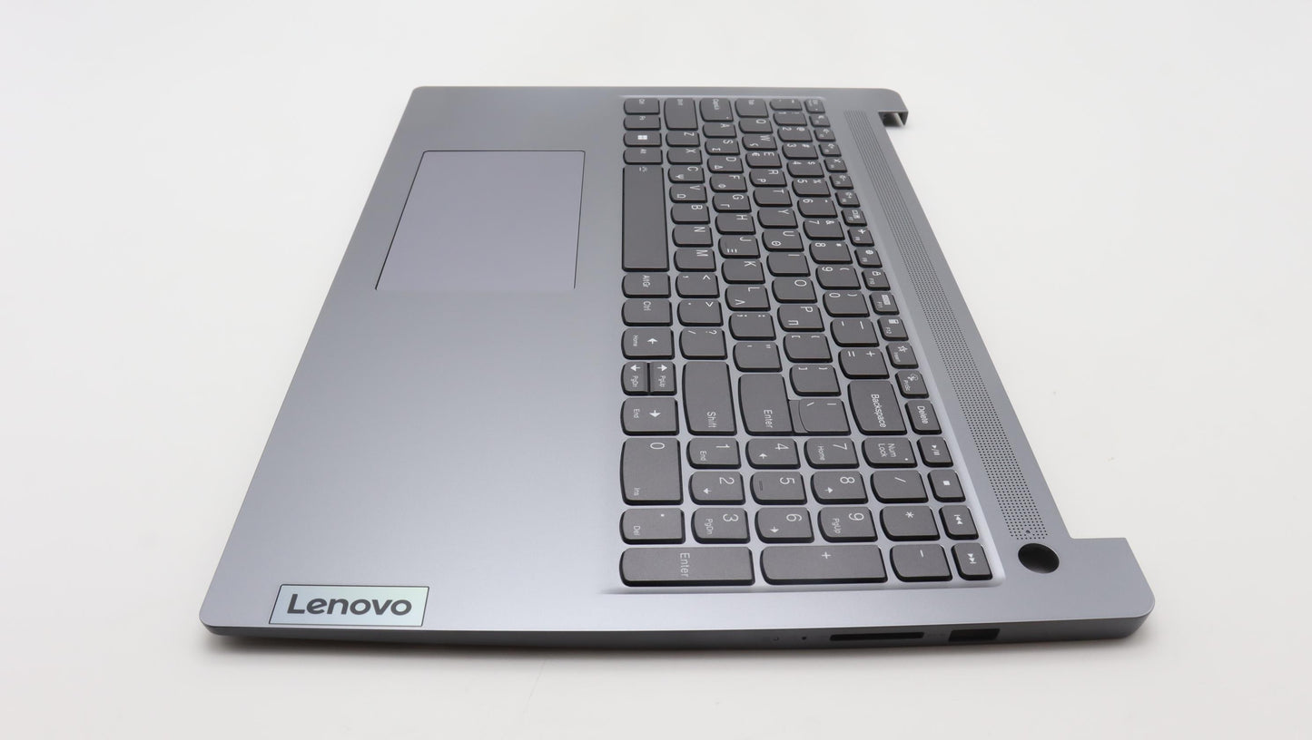 Lenovo Cover Upper Case Assembly Gre - 5CB1L14793