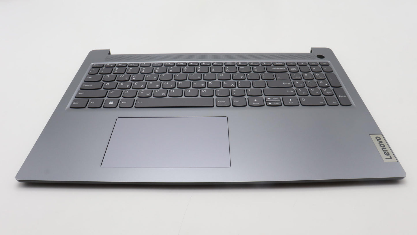 Lenovo Cover Upper Case Assembly Gre - 5CB1L14793