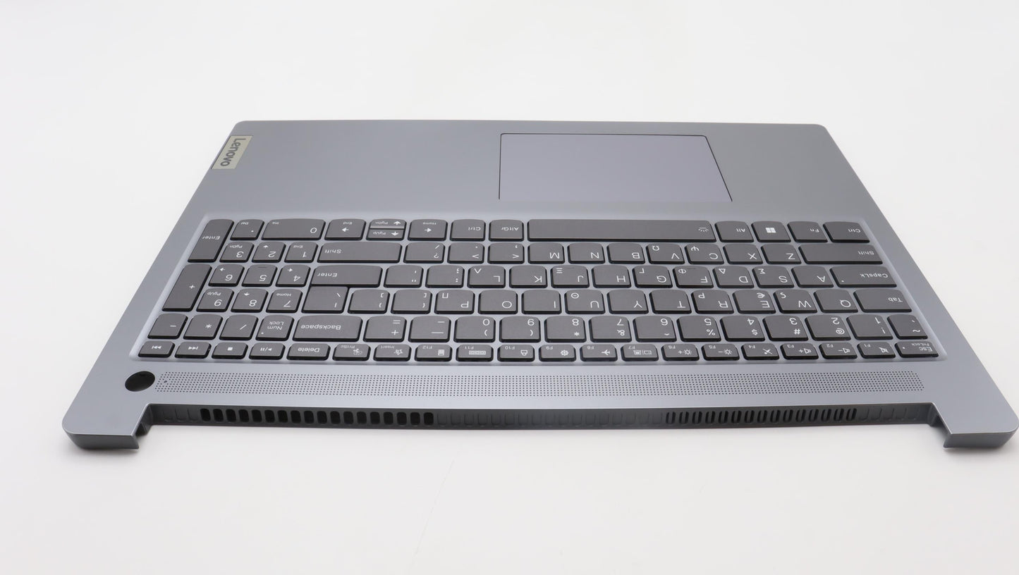 Lenovo Cover Upper Case Assembly Gre - 5CB1L14793
