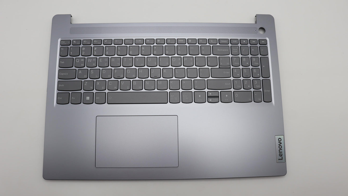 Lenovo Cover Upper Case Assembly Kor - 5CB1L14800