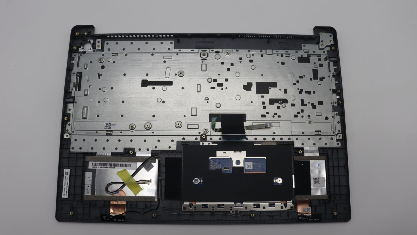 Lenovo Cover Upper Case Assembly Kor - 5CB1L14800