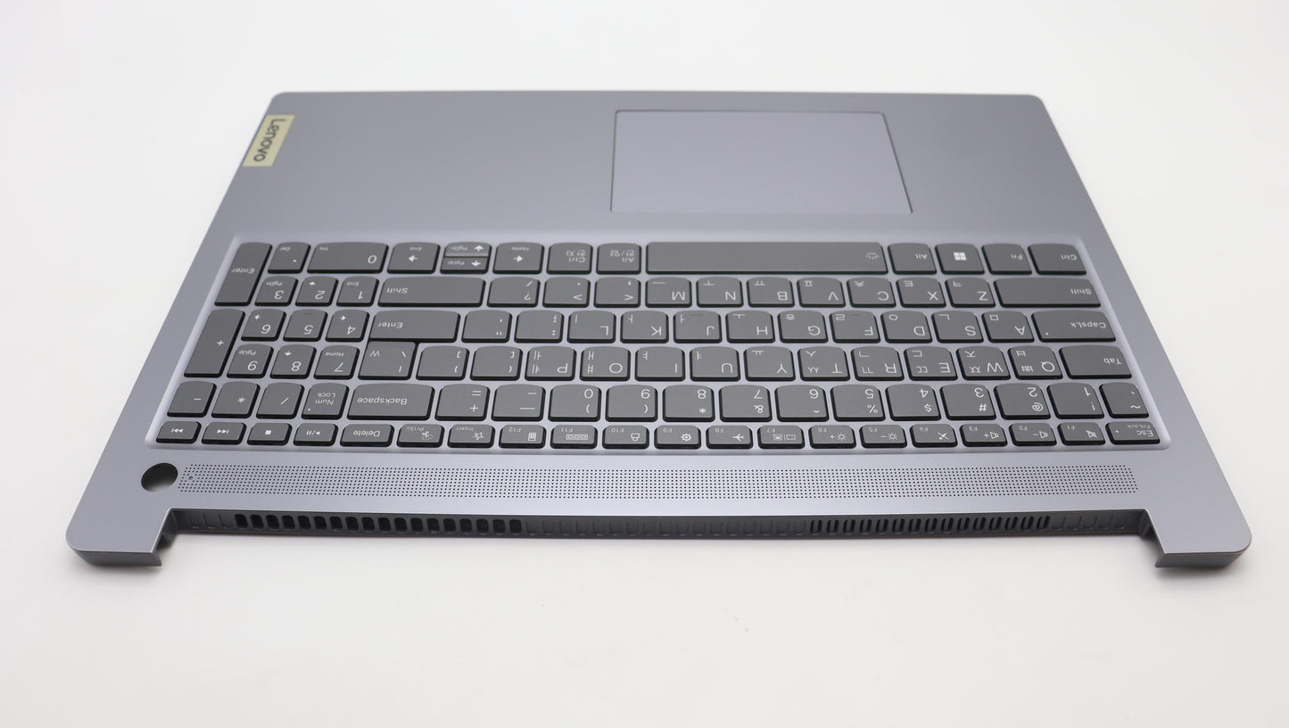 Lenovo Cover Upper Case Assembly Kor - 5CB1L14800