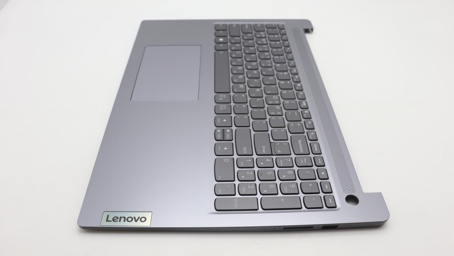 Lenovo Cover Upper Case Assembly Kor - 5CB1L14800