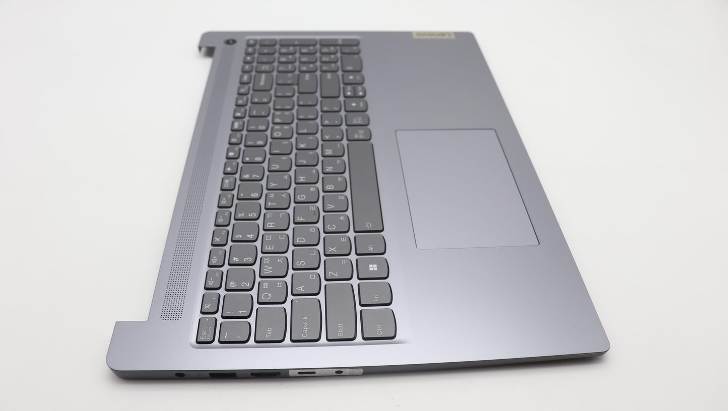 Lenovo Cover Upper Case Assembly Kor - 5CB1L14800