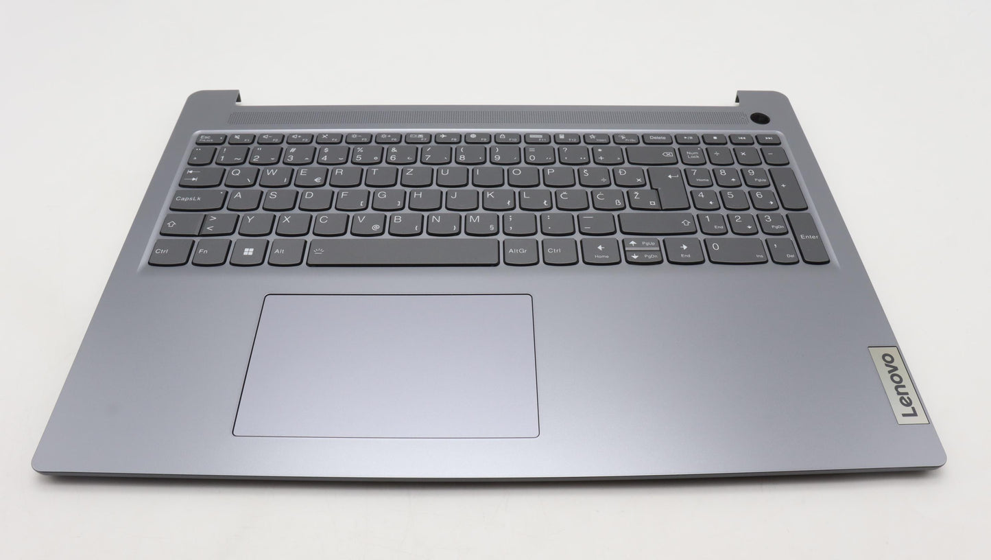 Lenovo Cover Upper Case Assembly Slv - 5CB1L14805