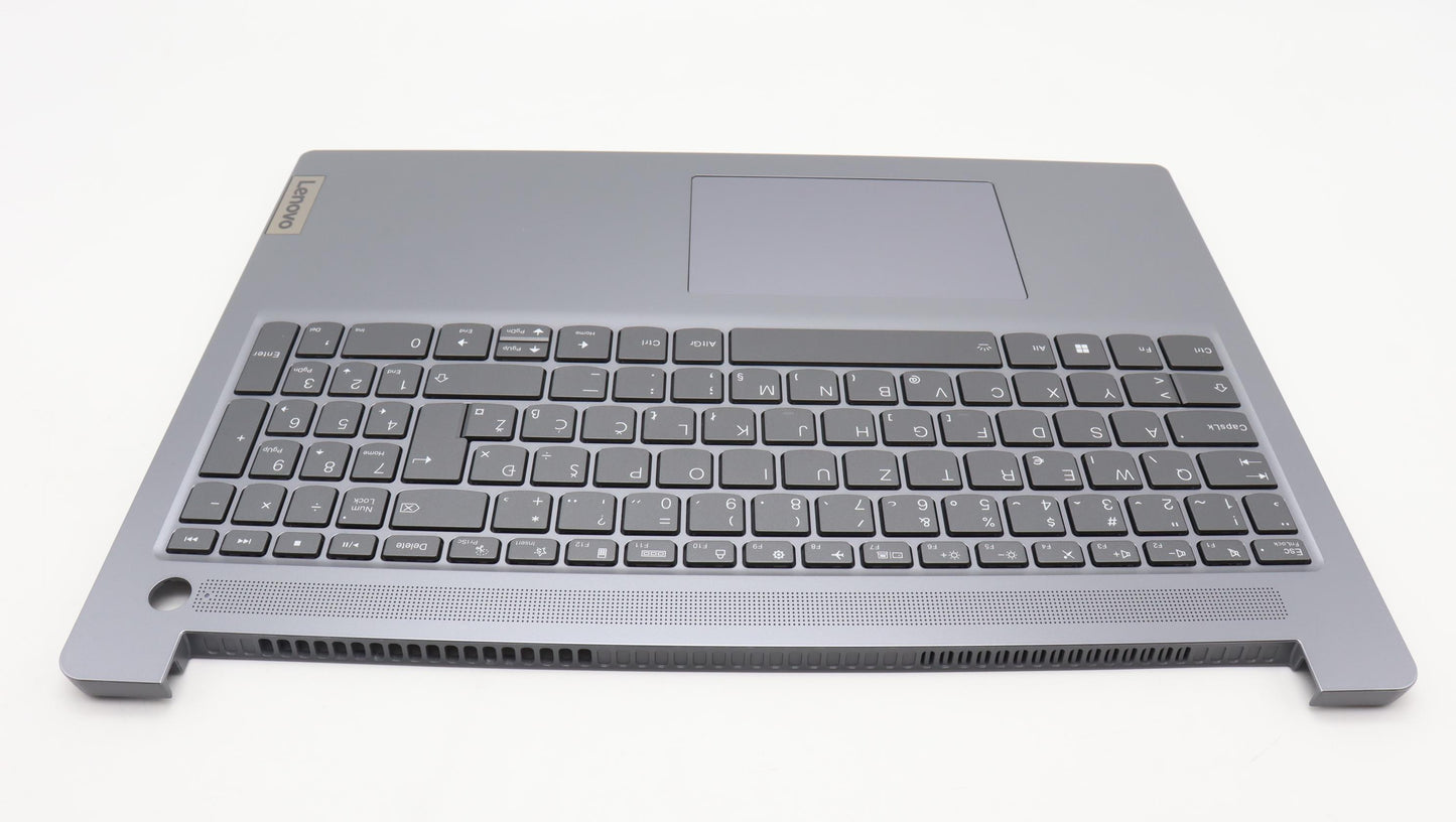 Lenovo Cover Upper Case Assembly Slv - 5CB1L14805