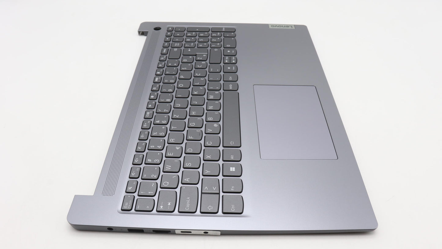 Lenovo Cover Upper Case Assembly Slv - 5CB1L14805