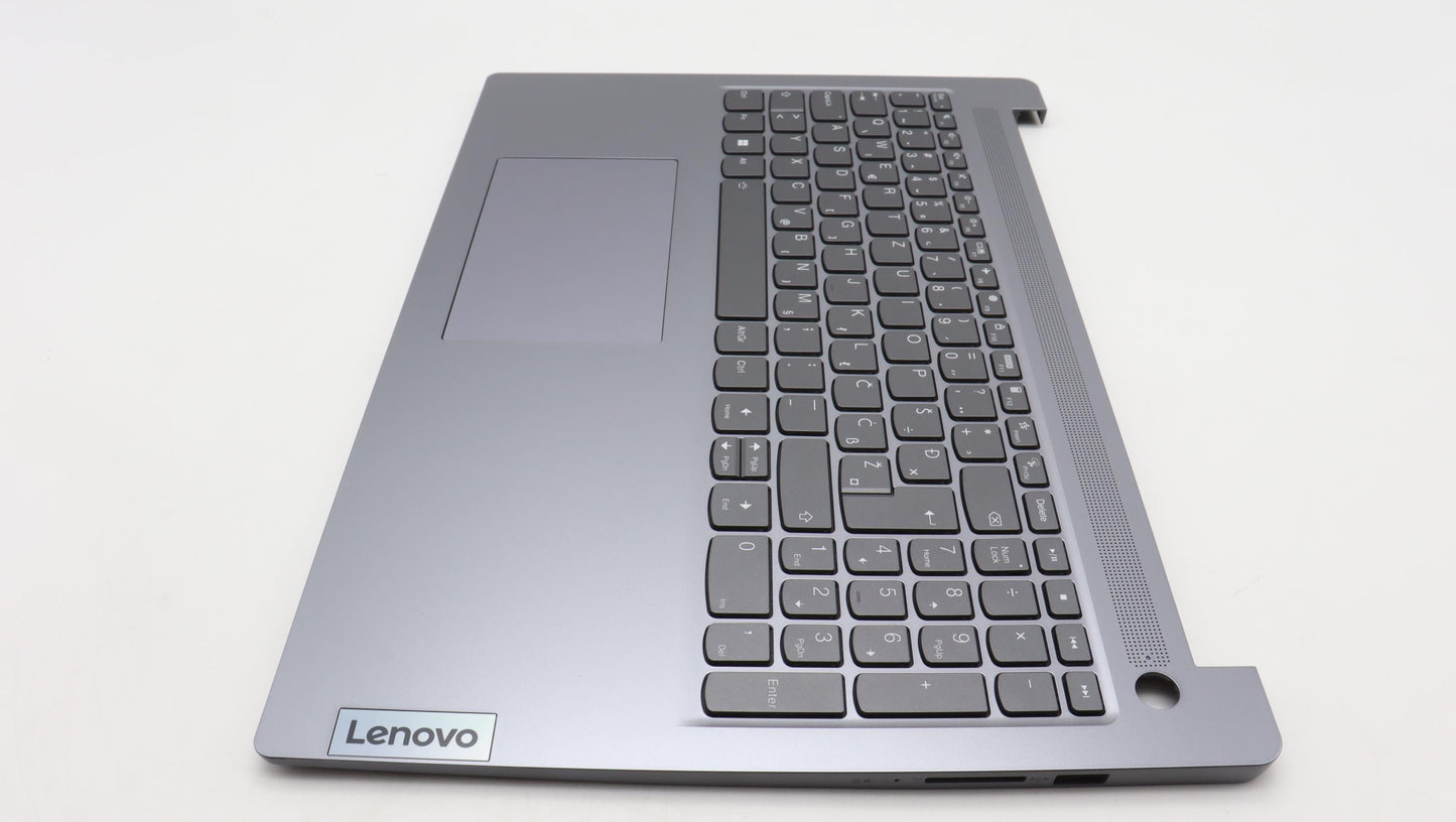 Lenovo Cover Upper Case Assembly Slv - 5CB1L14805