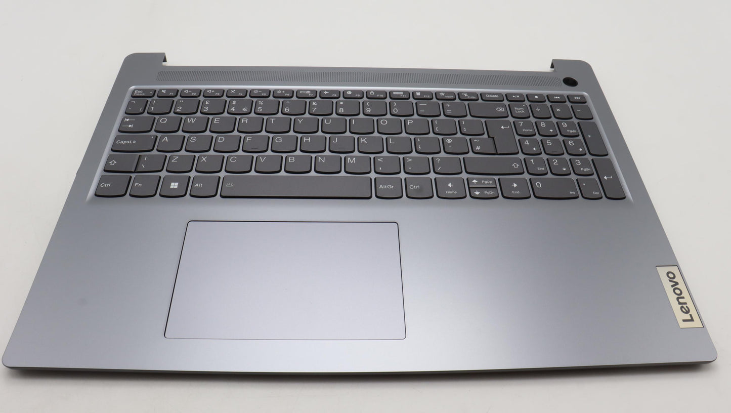 Lenovo Cover Upper Case Assembly Uke - 5CB1L14811