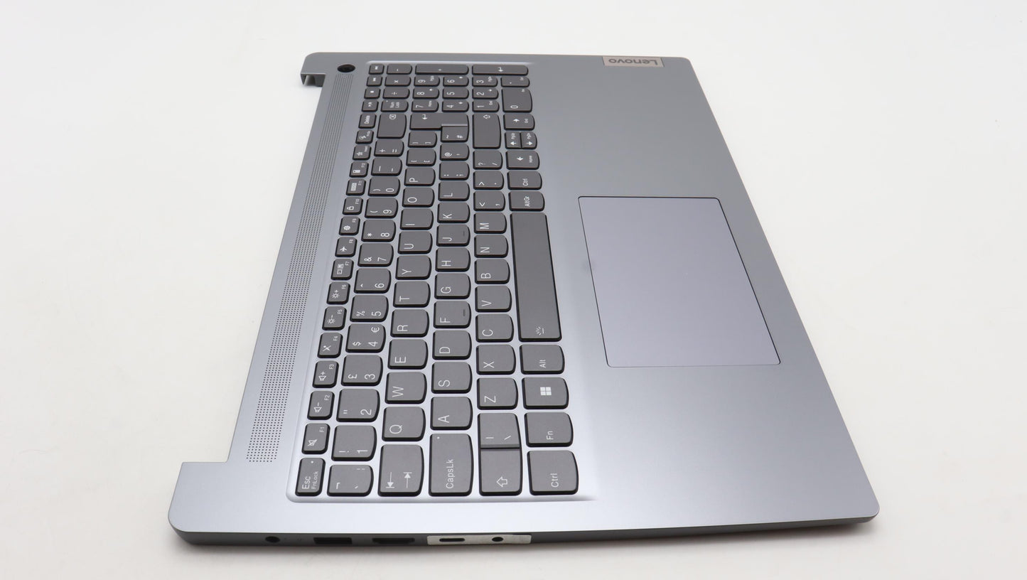 Lenovo Cover Upper Case Assembly Uke - 5CB1L14811