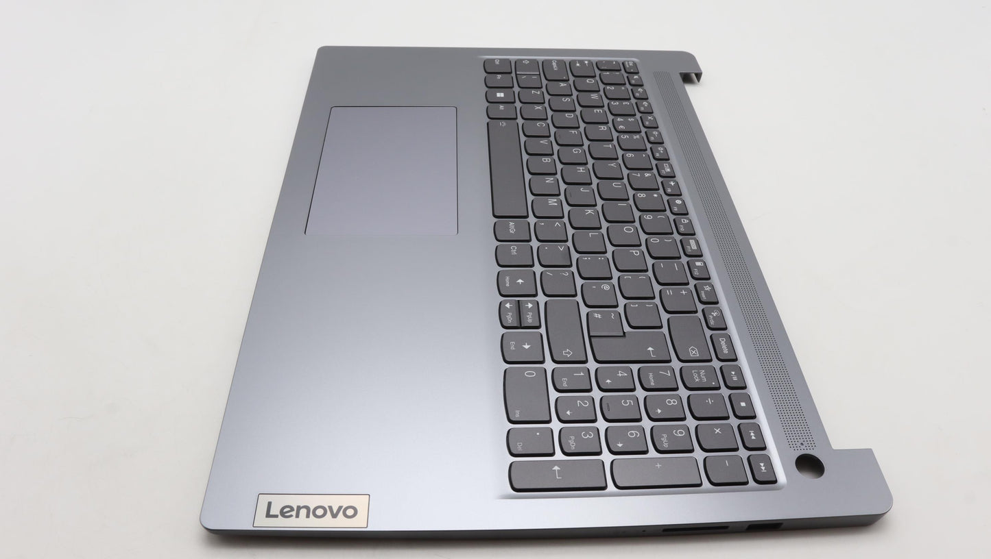 Lenovo Cover Upper Case Assembly Uke - 5CB1L14811