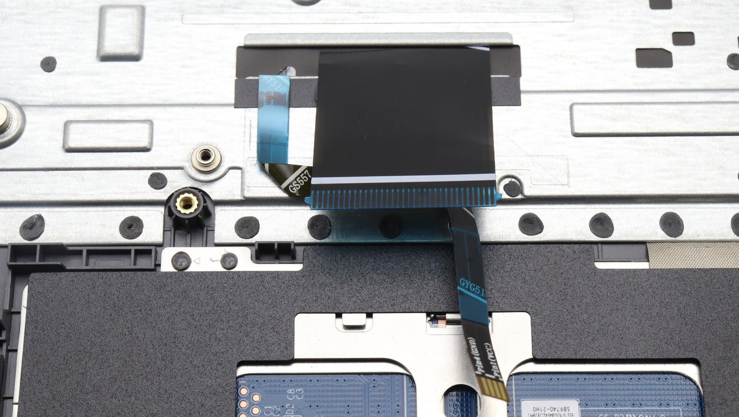 Lenovo Cover Upper Case Assembly Uke - 5CB1L14811