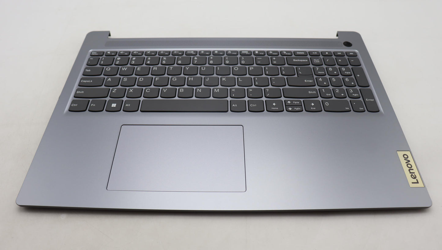 Lenovo Cover Upper Case Assembly Eng - 5CB1L14814