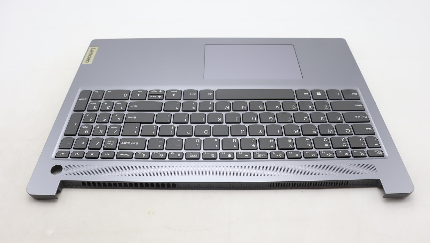 Lenovo Cover Upper Case Assembly Eng - 5CB1L14814