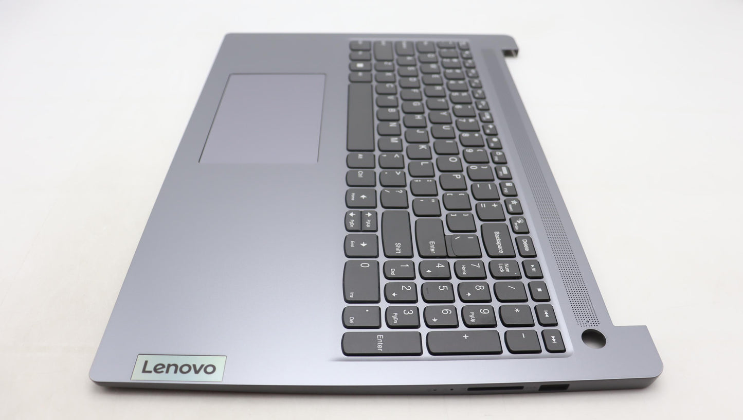 Lenovo Cover Upper Case Assembly Eng - 5CB1L14814