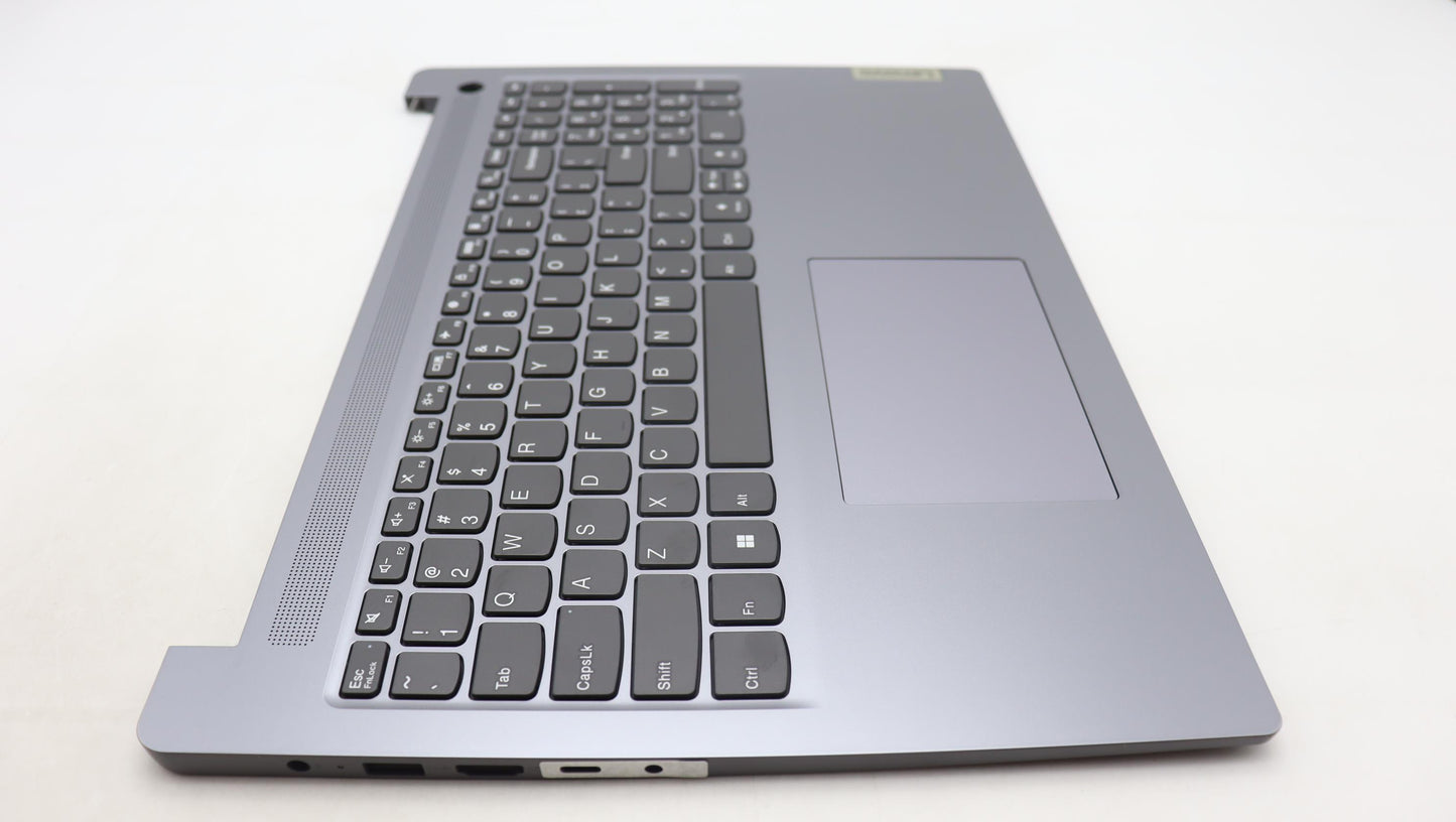 Lenovo Cover Upper Case Assembly Eng - 5CB1L14814