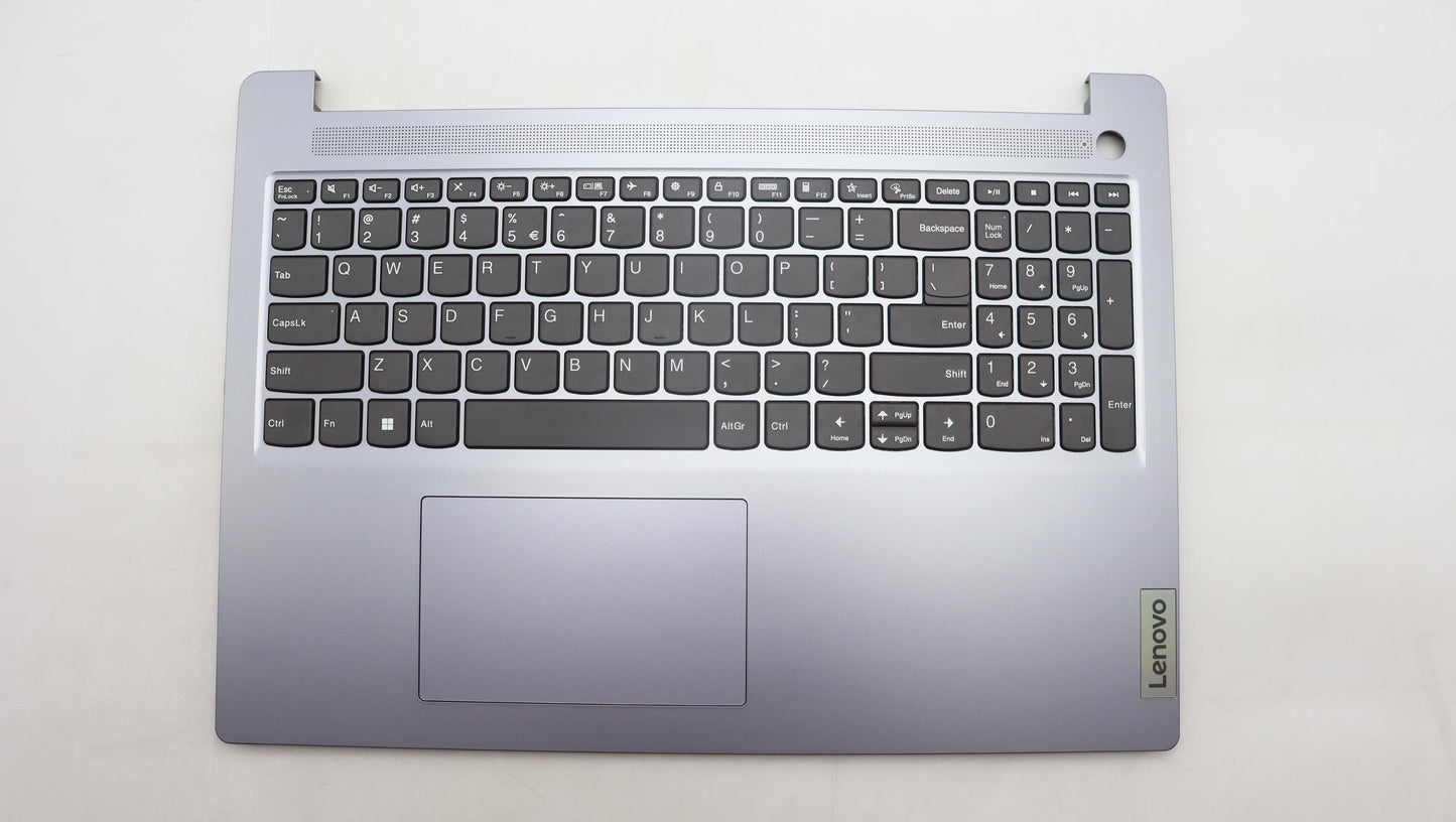 Lenovo Cover Upper Case Assembly Euro - 5CB1L14838