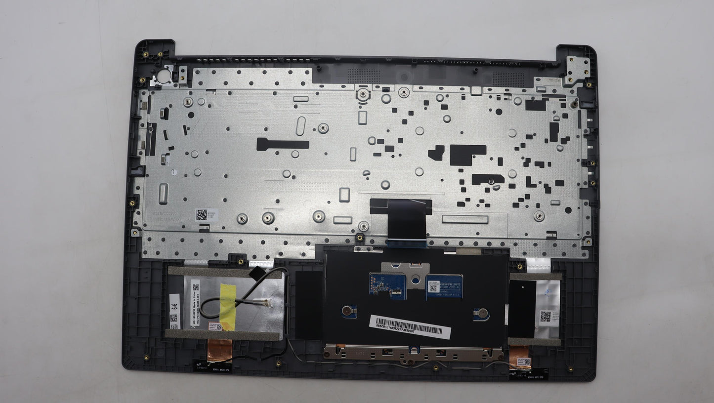 Lenovo Cover Upper Case Assembly Euro - 5CB1L14838