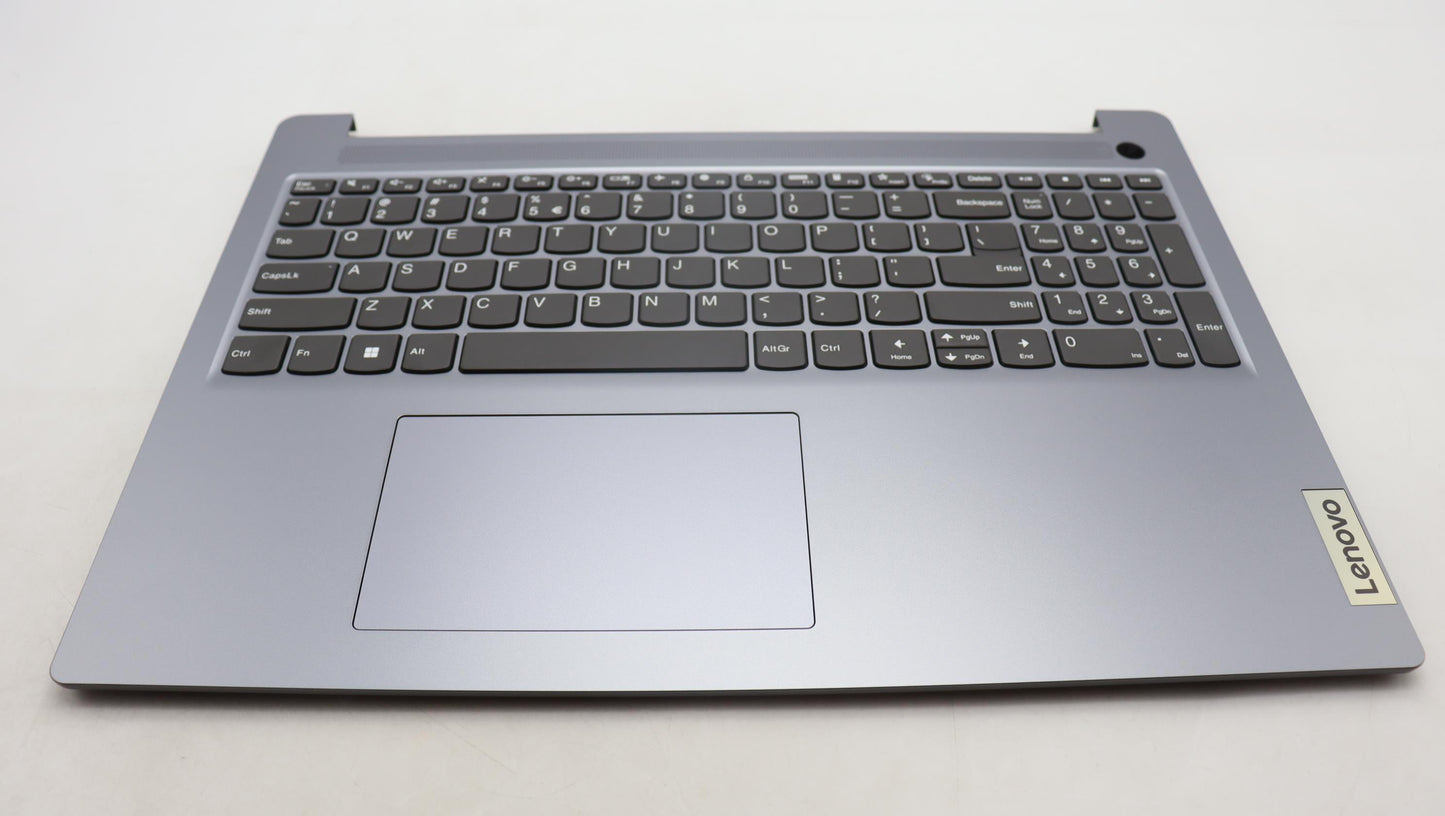 Lenovo Cover Upper Case Assembly Euro - 5CB1L14838