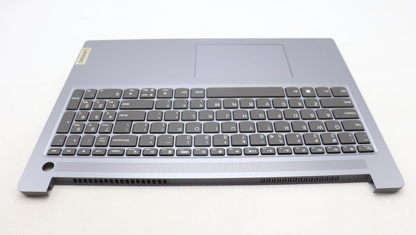 Lenovo Cover Upper Case Assembly Euro - 5CB1L14838