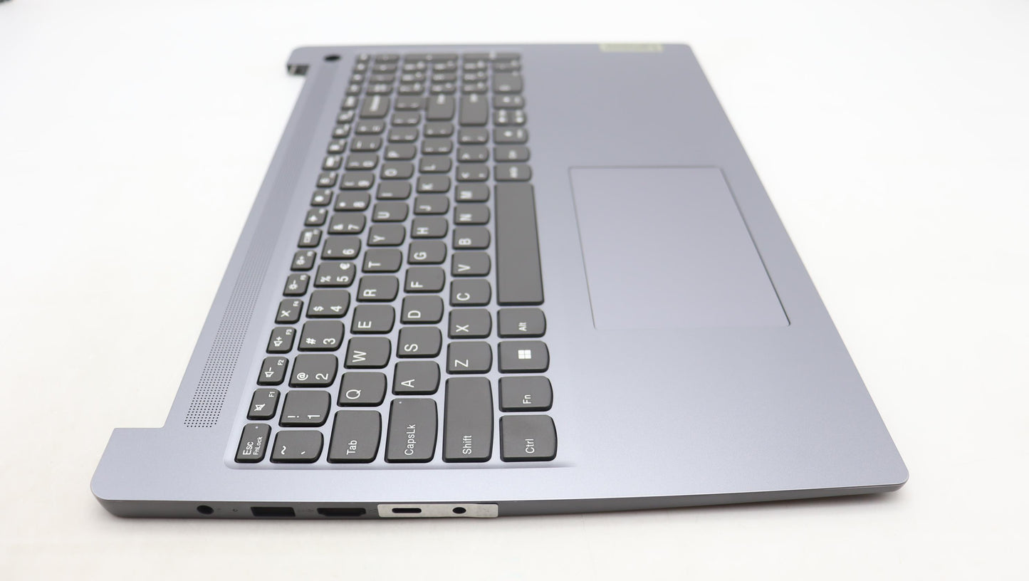 Lenovo Cover Upper Case Assembly Euro - 5CB1L14838