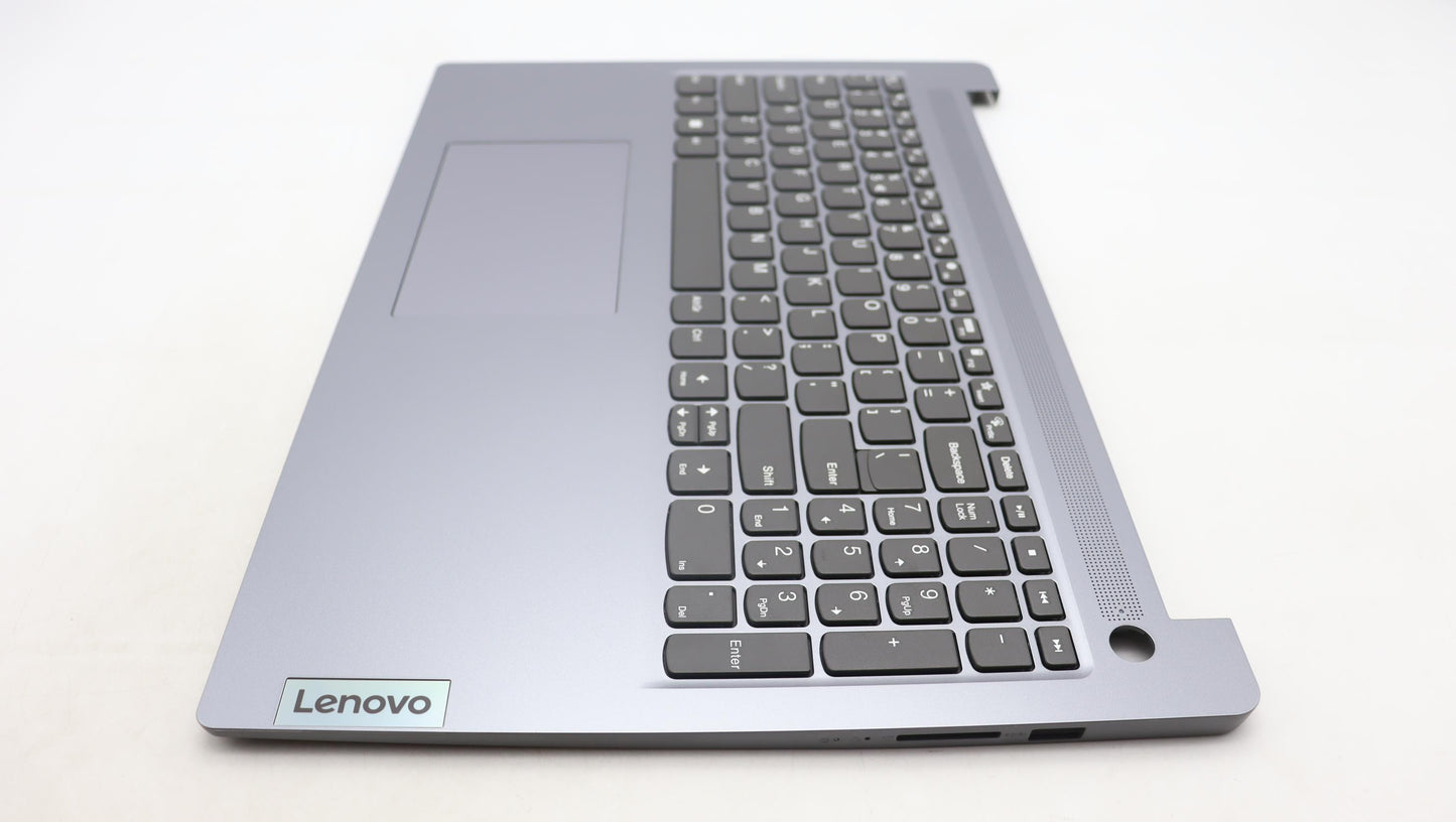 Lenovo Cover Upper Case Assembly Euro - 5CB1L14838